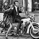 The Knack ...and How to Get It / Сноровка ...и как её приобрести (1965)