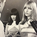 Blowup / Фотоувеличение (1966)