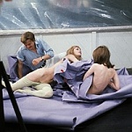 Blowup / Фотоувеличение (1966)