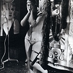 Wonderwall / Чудо-стена (1968)