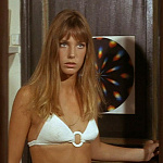 La Piscine / Бассейн (1969)