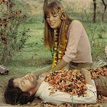 Chemins de Katmandou / Дороги Катманду (1969)