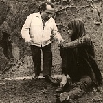 Trop petit mon ami / Слишком маленький друг (1970)