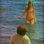 Trop petit mon ami / Слишком маленький друг (1970)