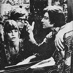 Sex Power / Сила секса (1970)