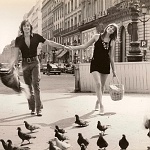 Sex Power / Сила секса (1970)