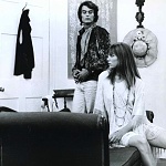 Delitto A Oxford - Alba Pagana / Белая язычница (1970)