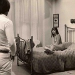 Delitto A Oxford - Alba Pagana / Белая язычница (1970)