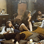 Cannabis / Марихуана (1970)