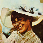 Romance of a Horsethief / Роман конокрада (1971)