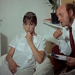 Trop jolies pour etre honnetes / Слишком красивые, чтобы быть честными (1972)