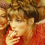 Trop jolies pour etre honnetes / Слишком красивые, чтобы быть честными (1972)