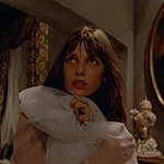 La Morte negli occhi del gatto / Смерть отображается в кошачьих глазах (1973)