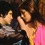 La Morte negli occhi del gatto / Смерть отображается в кошачьих глазах (1973)