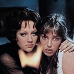 La Morte negli occhi del gatto / Смерть отображается в кошачьих глазах (1973)