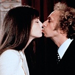 La Moutarde me monte au nez / Он начинает сердиться (1974)