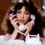 La Moutarde me monte au nez / Он начинает сердиться (1974)