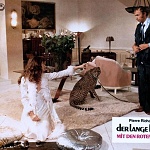 La Moutarde me monte au nez / Он начинает сердиться (1974)