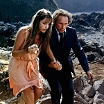 La Course a l'echalote / Не упускай из виду (1975)