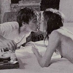 Le diable au coeur / Дьявол в сердце (1976)