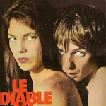 Le diable au coeur / Дьявол в сердце (1976)