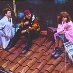 Bruciati da cocente passione / Опаленные жгучей страстью (1976)