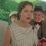 Death on the Nile / Смерть на Ниле (1978)