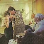 Au bout du bout du banc / На самом краешке скамьи (1979)