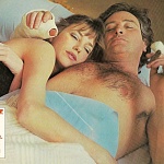 Au bout du bout du banc / На самом краешке скамьи (1979)