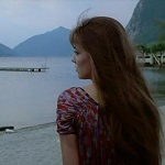 Melancoly Baby / Меланхоличная малышка (1979)