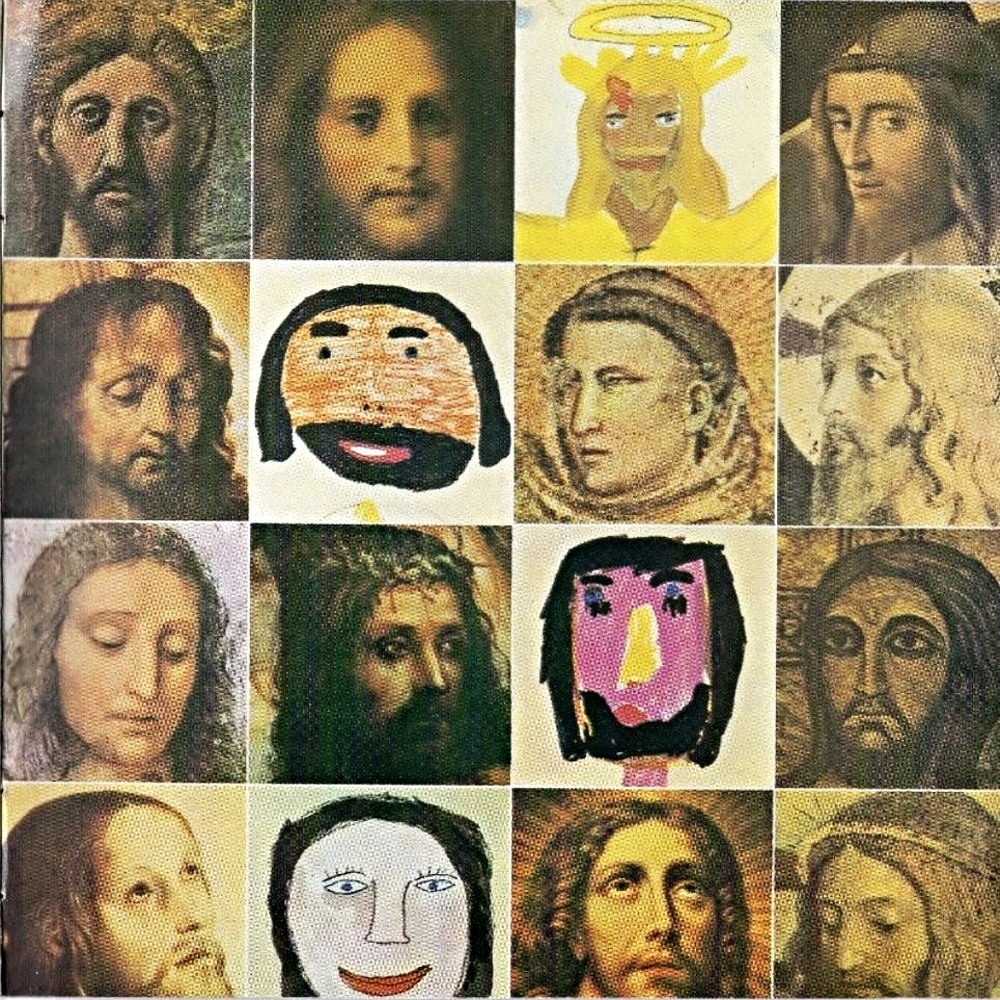 Jesus Christ Superstar (MCA UK) / 1970