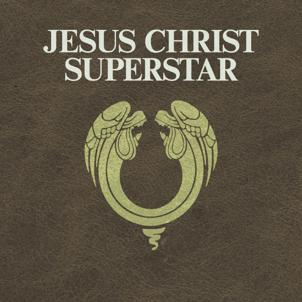 Jesus Christ Superstar (Decca USA) / 1970
