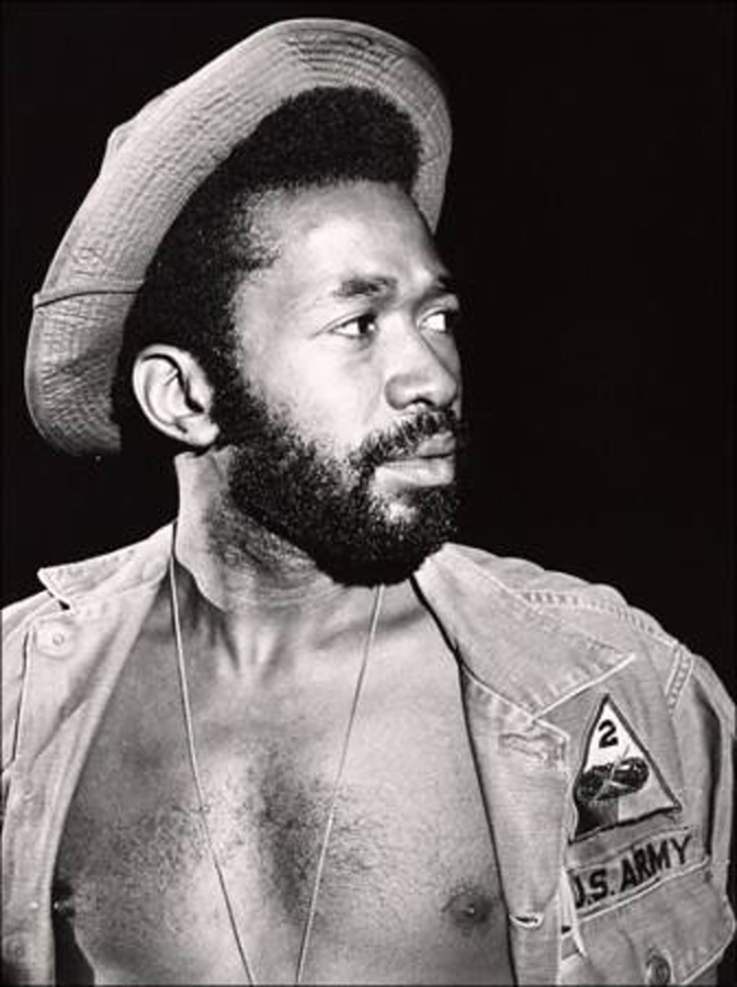 Jesus Christ Superstar at the Original Broadway / 1971