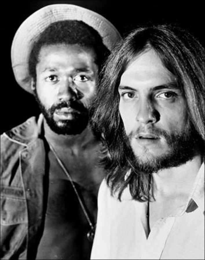 Jesus Christ Superstar at the Original Broadway / 1971